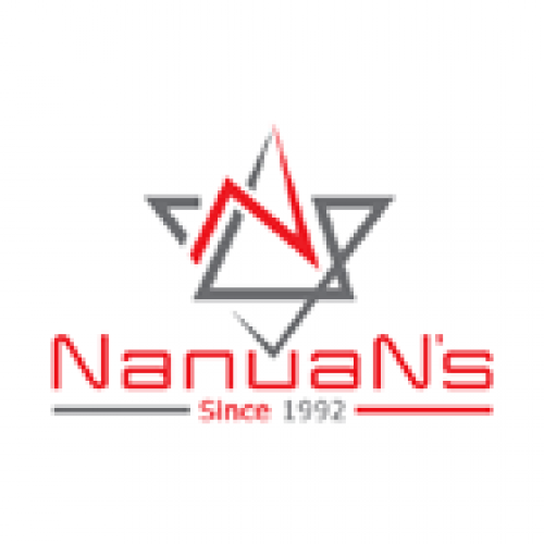 Nanuans